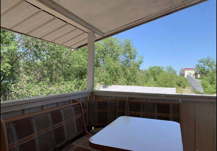 Гостевой Домик Капчик