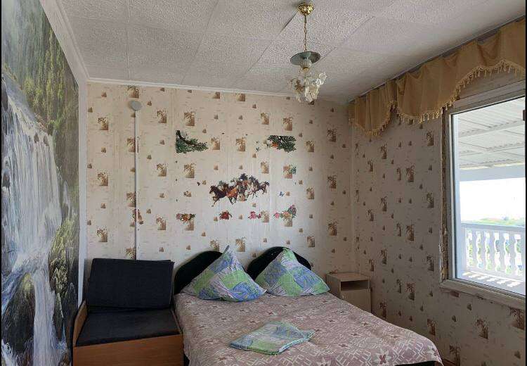 Гостевой Домик Капчик