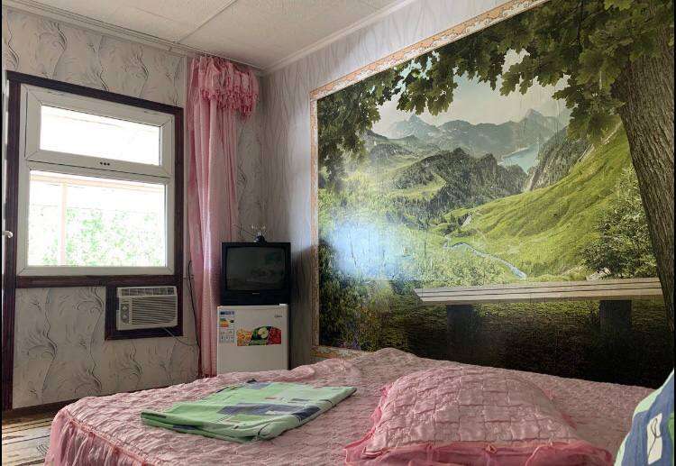 Гостевой Домик Капчик