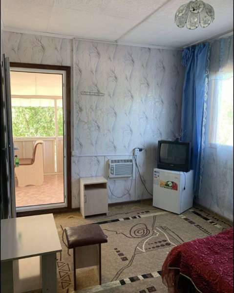 Гостевой Домик Капчик