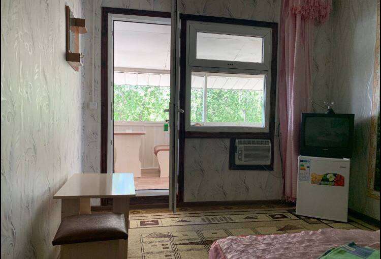 Гостевой Домик Капчик