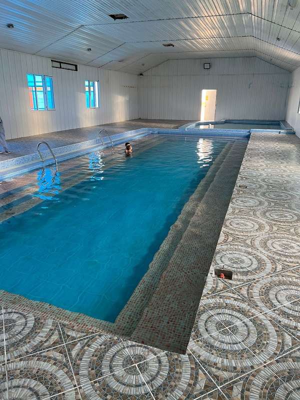 Aquagrand (бывш. Арман)