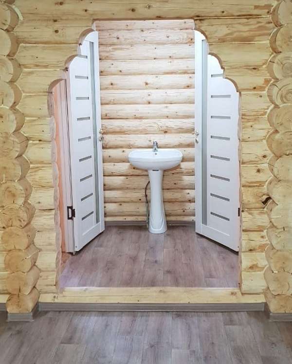 Зона отдыха Хан Султан