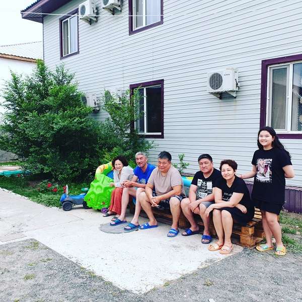 Дом отдыха Salem Alakol НЕ РАБОТАЮТ В 2026 ГОДУ