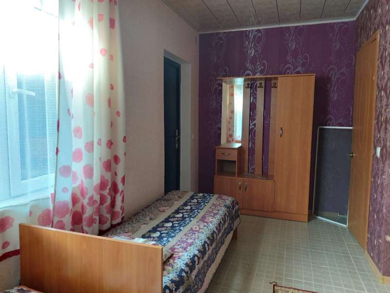 Зона отдыха Ademi