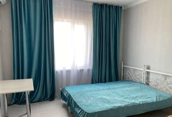 Зона отдыха Алтын Уя