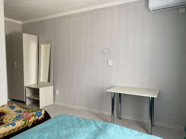 Зона отдыха Алтын Уя