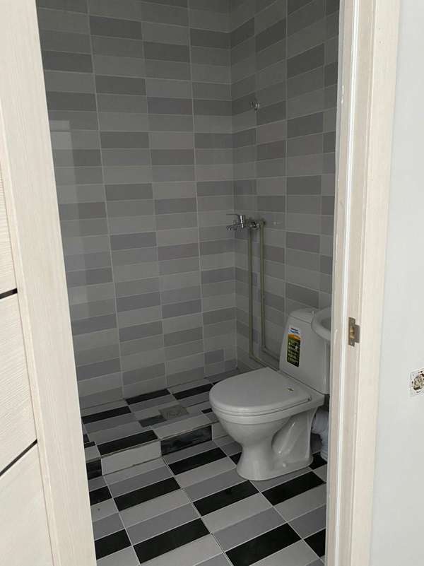 Зона отдыха Алтын Уя