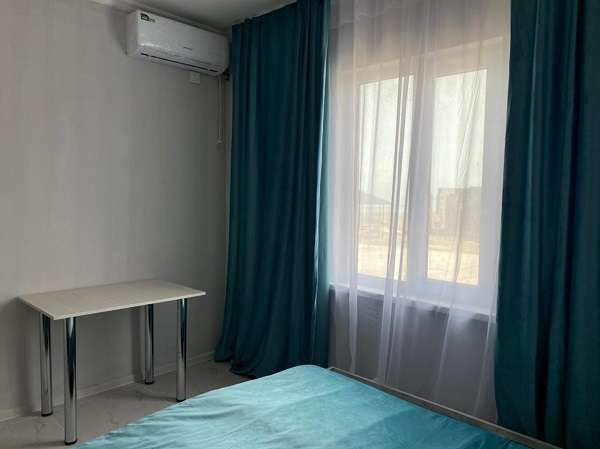 Зона отдыха Алтын Уя