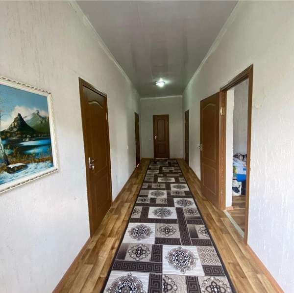 Пансионат Сакен
