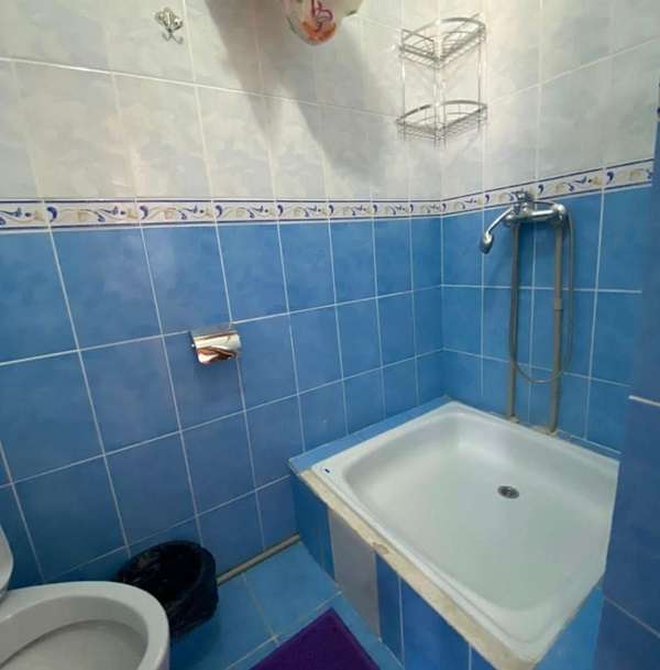 Пансионат Сакен