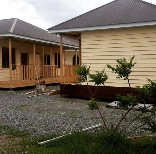 Зона отдыха Aladdin