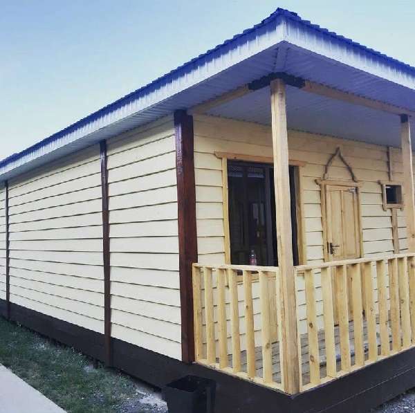 Зона отдыха Aladdin