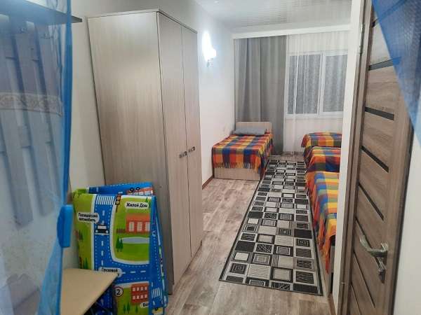 Зона отдыха Miraslion