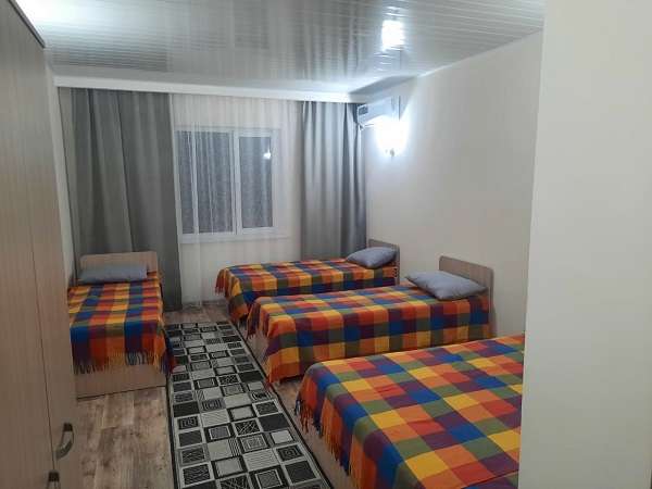 Зона отдыха Miraslion