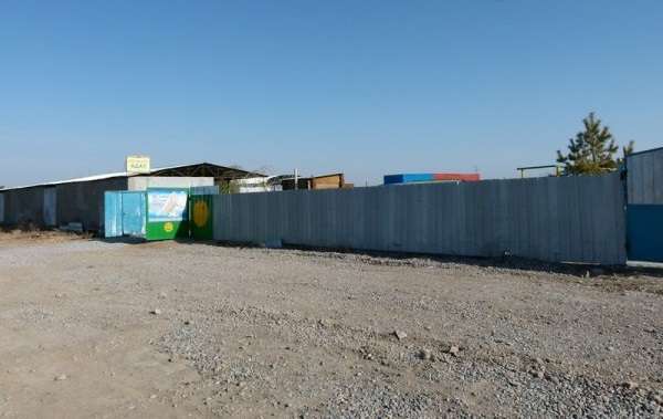 Зона отдыха Адал