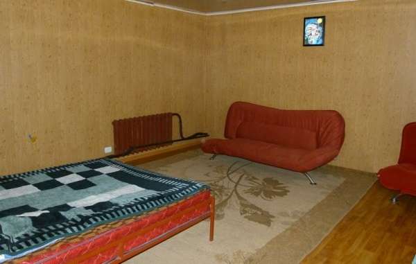 Зона отдыха Адал