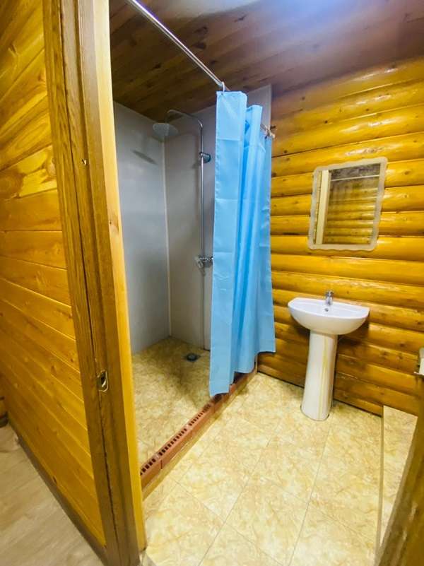 Зона отдыха Династия