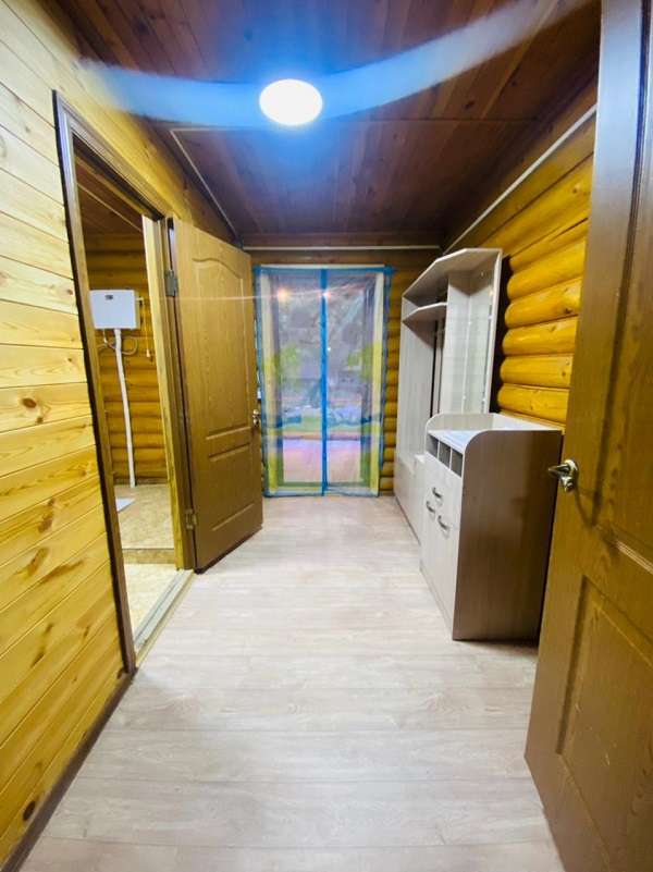 Зона отдыха Династия