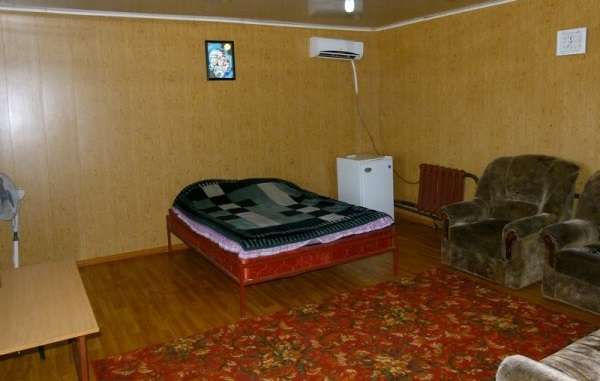 Зона отдыха Адал