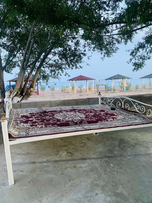 Зона отдыха Династия