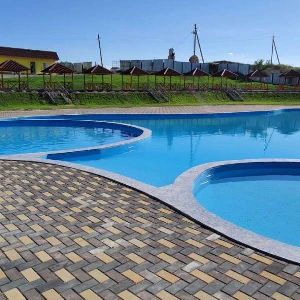 База отдыха Чили