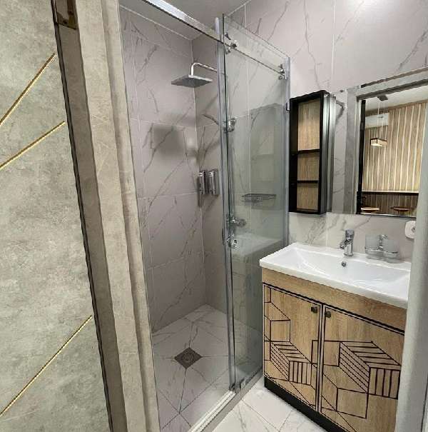 Зона отдыха Comfort Resort