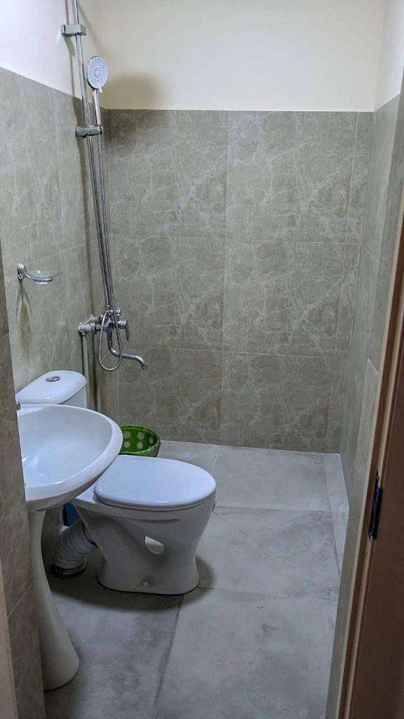 Зона отдыха Дем Су