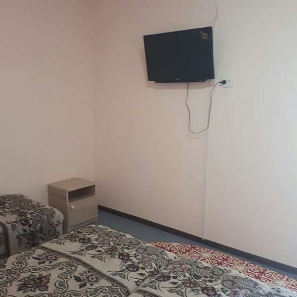 База отдыха Ая Тур закрыто