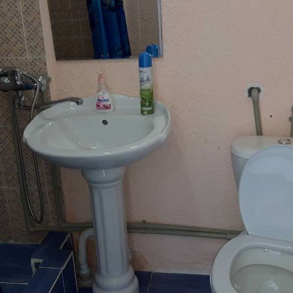 База отдыха Ая Тур закрыто