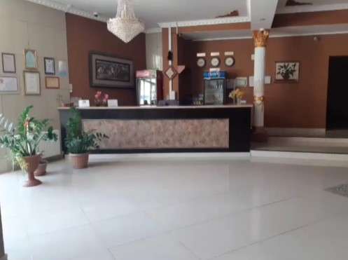 Недорогая Гостиница Алмагуль рядом с ЖД вокзалом