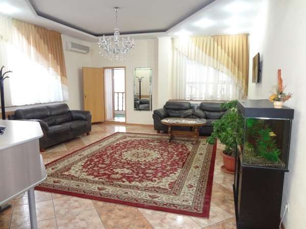 Гостиница Belon Land на ночь