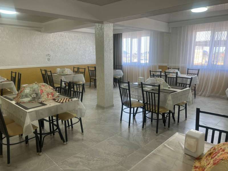 Зона отдыха Miraslion