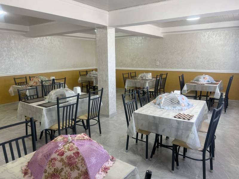 Зона отдыха Miraslion