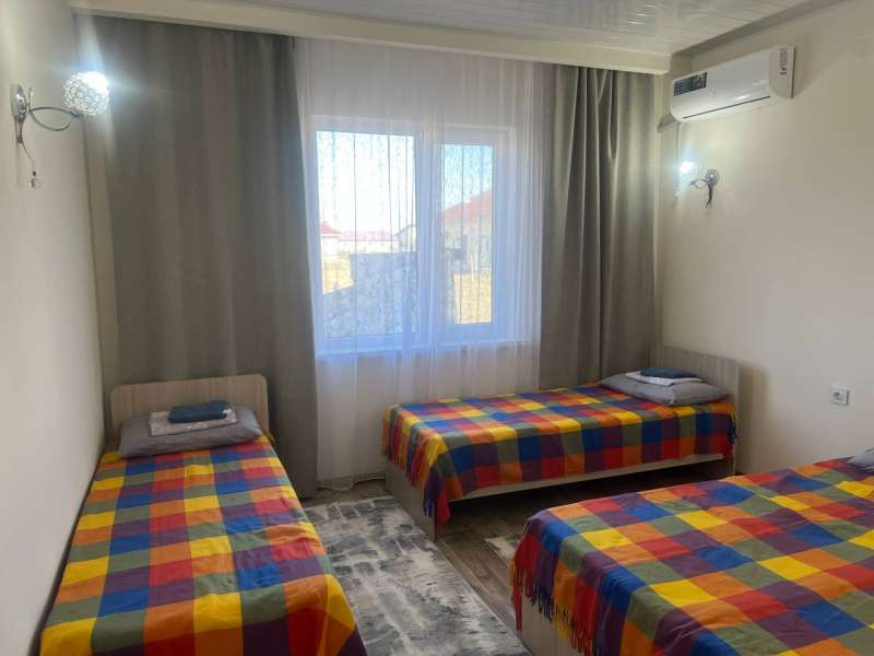 Зона отдыха Miraslion