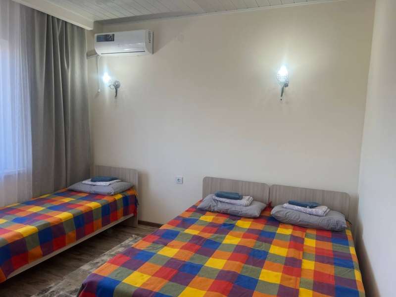 Зона отдыха Miraslion