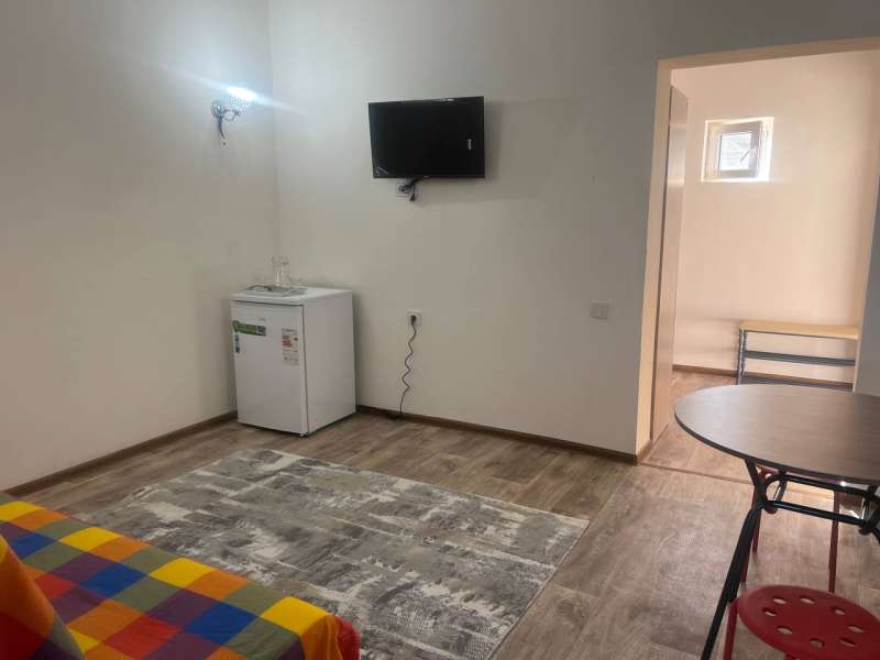 Зона отдыха Miraslion