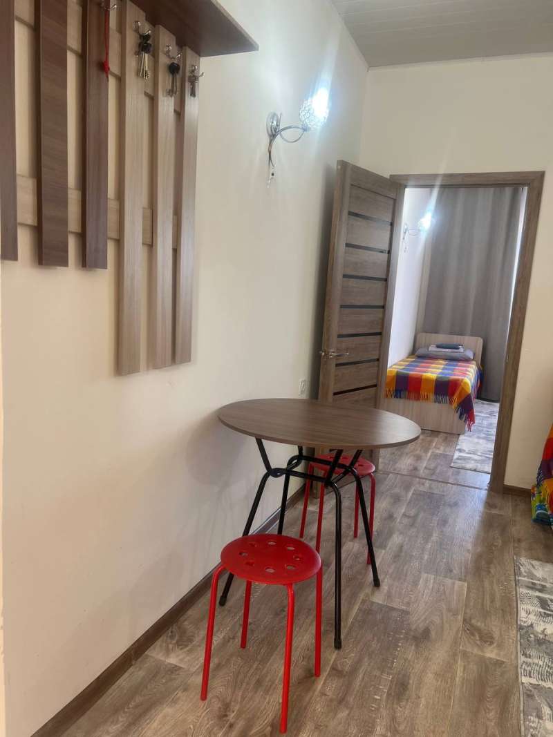 Зона отдыха Miraslion