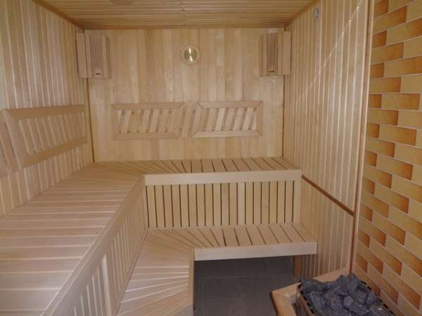 Гостиница Belon Land на ночь