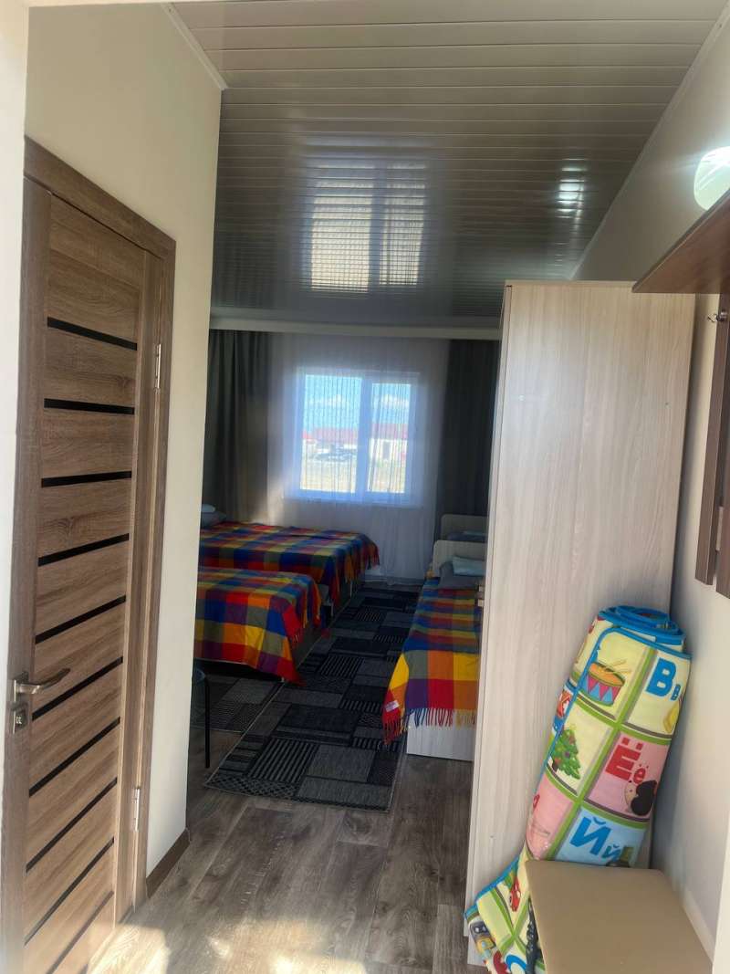 Зона отдыха Miraslion