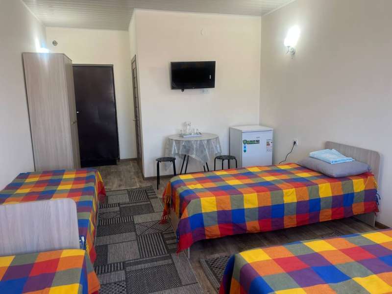 Зона отдыха Miraslion