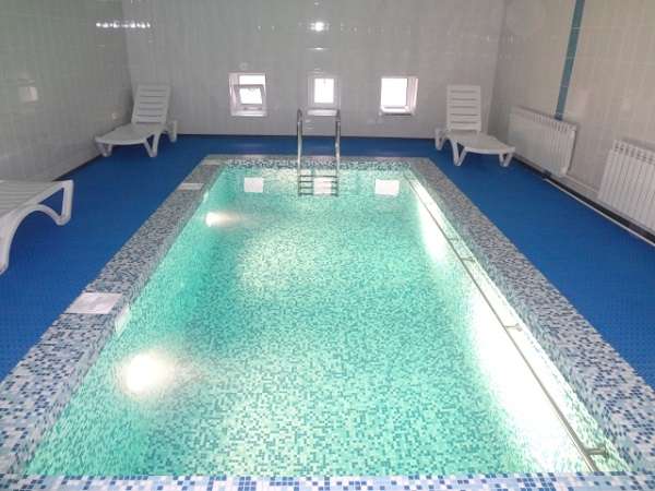 Гостиница Belon Land на ночь