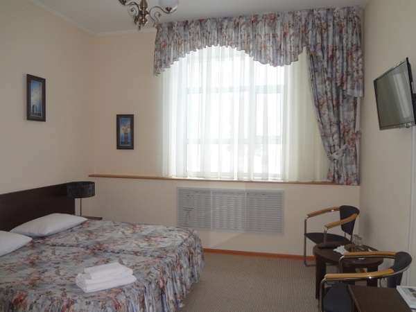 Гостиница Belon Land на ночь