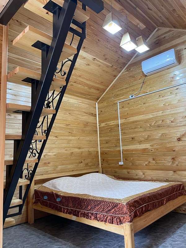 Дом отдыха Айдын Су