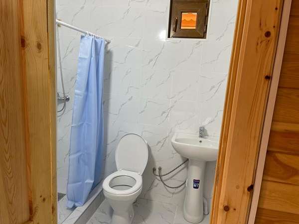 Дом отдыха Айдын Су