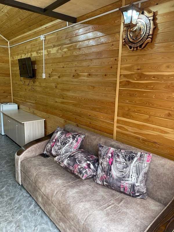 Дом отдыха Айдын Су