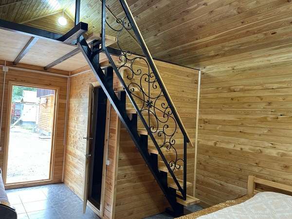 Дом отдыха Айдын Су