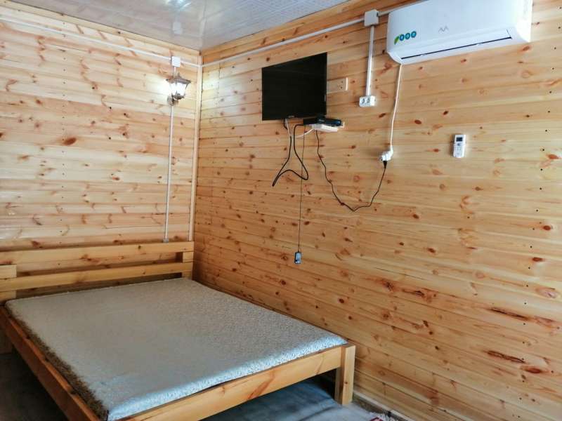 Дом отдыха Айдын Су