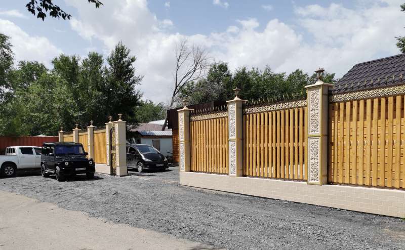 Дом отдыха Айдын Су