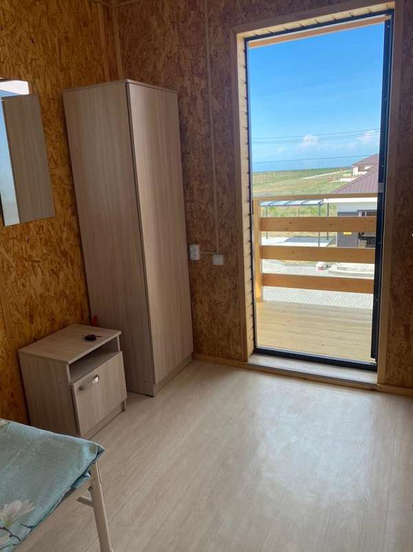 Алаколь база отдыха Капитан